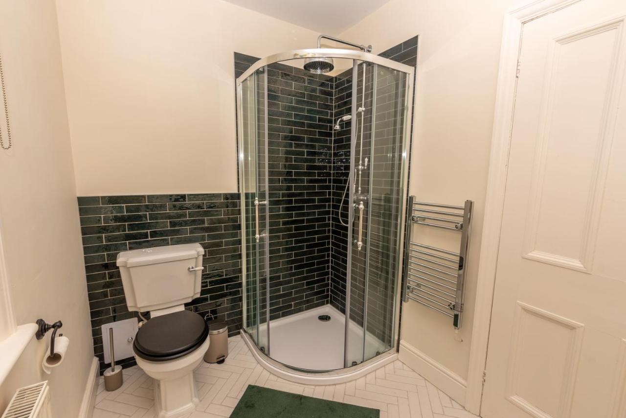 Nutsford House Bed & Breakfast Dulverton Room photo